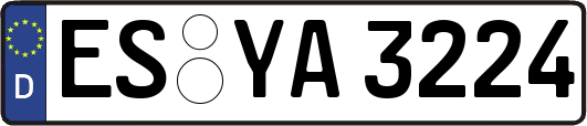 ES-YA3224