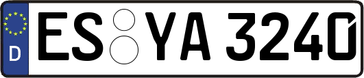 ES-YA3240