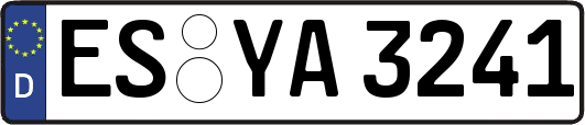 ES-YA3241