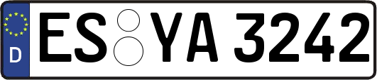 ES-YA3242