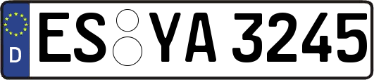 ES-YA3245