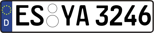 ES-YA3246