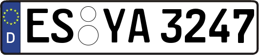 ES-YA3247