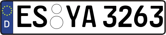 ES-YA3263
