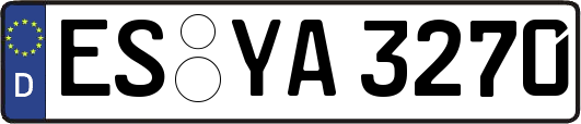 ES-YA3270