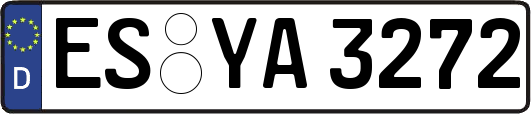 ES-YA3272