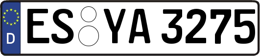 ES-YA3275