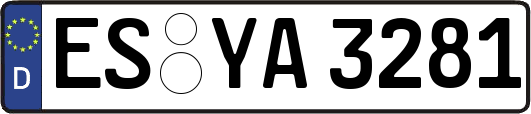 ES-YA3281