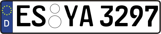 ES-YA3297