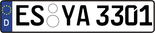 ES-YA3301