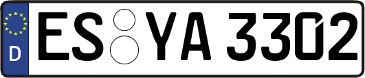 ES-YA3302