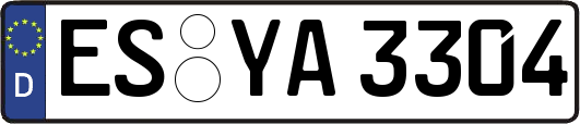 ES-YA3304