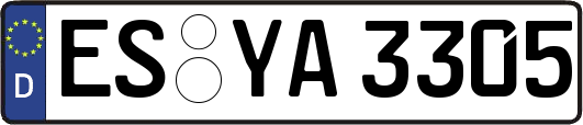 ES-YA3305