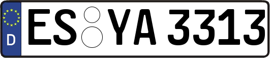 ES-YA3313
