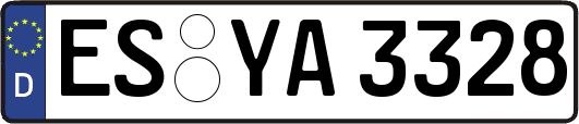 ES-YA3328