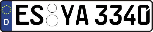 ES-YA3340