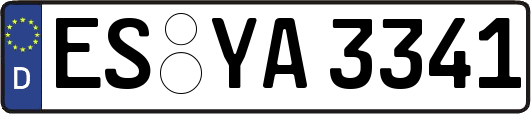 ES-YA3341