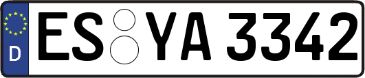 ES-YA3342