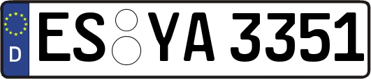 ES-YA3351