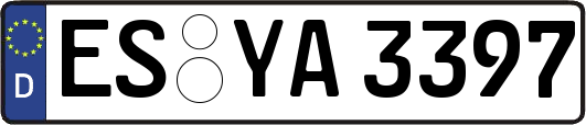 ES-YA3397