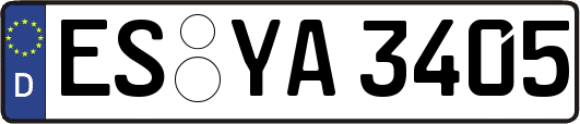 ES-YA3405
