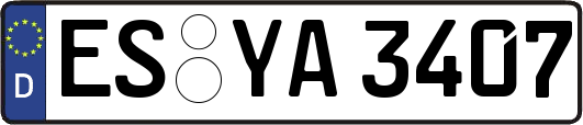 ES-YA3407