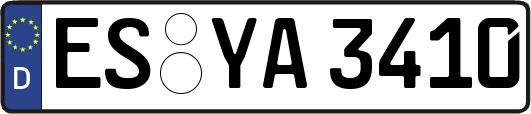 ES-YA3410