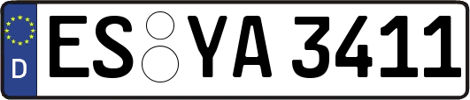 ES-YA3411