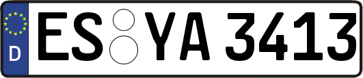ES-YA3413