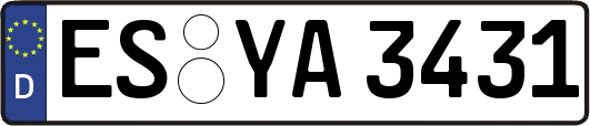 ES-YA3431
