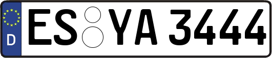 ES-YA3444