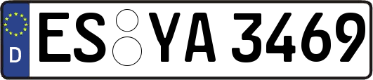 ES-YA3469