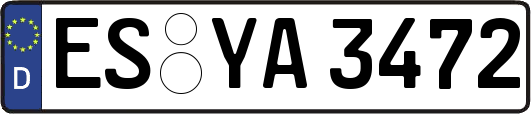 ES-YA3472
