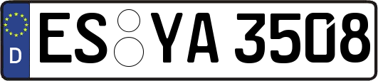 ES-YA3508
