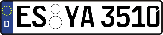 ES-YA3510