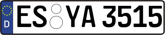 ES-YA3515