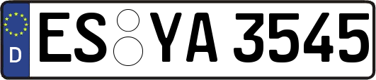 ES-YA3545