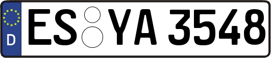 ES-YA3548