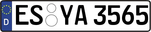 ES-YA3565