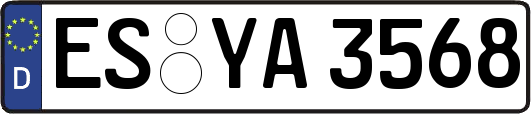 ES-YA3568