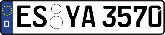 ES-YA3570