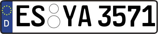 ES-YA3571
