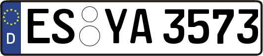 ES-YA3573