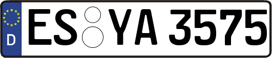ES-YA3575