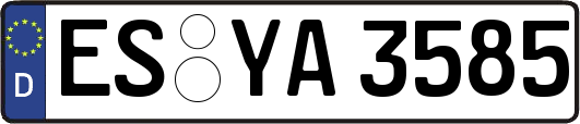 ES-YA3585