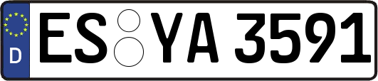 ES-YA3591