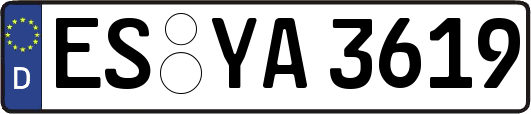 ES-YA3619