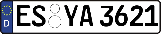 ES-YA3621
