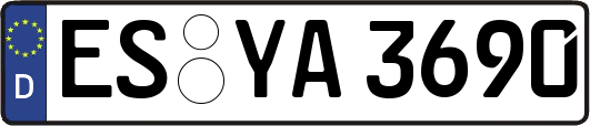 ES-YA3690