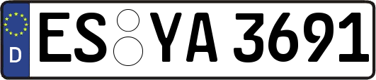 ES-YA3691